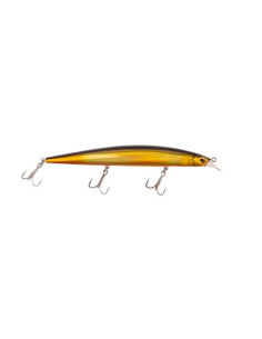 Mustad Gonta Minnow 140F Cor:003 Ochi Ayu